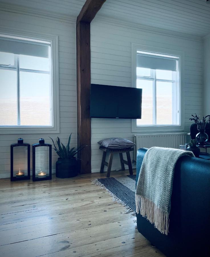 Day Dream Central Akureyri Three Bedroom Apt Zewnętrze zdjęcie