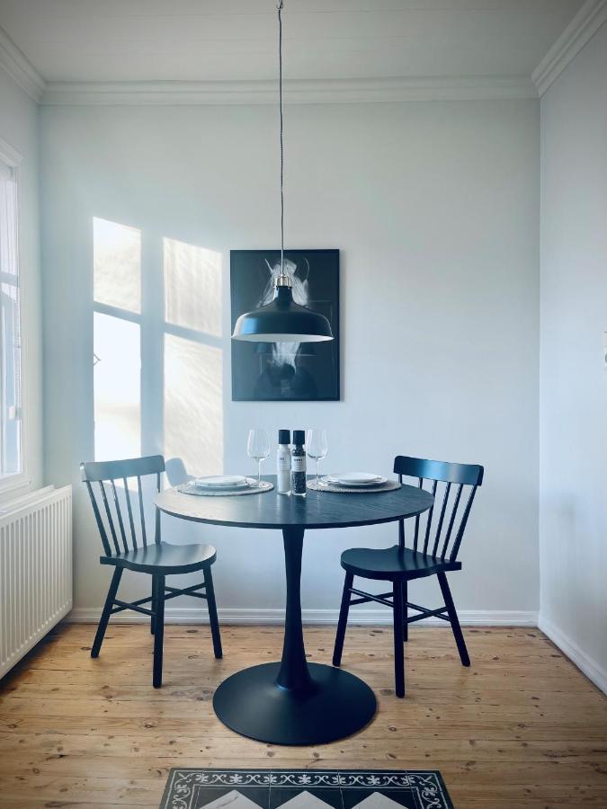 Day Dream Central Akureyri Three Bedroom Apt Zewnętrze zdjęcie