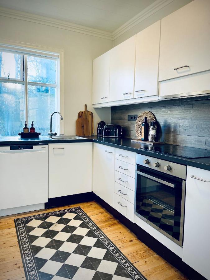 Day Dream Central Akureyri Three Bedroom Apt Zewnętrze zdjęcie