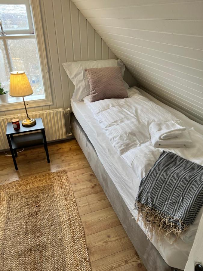 Day Dream Central Akureyri Three Bedroom Apt Zewnętrze zdjęcie