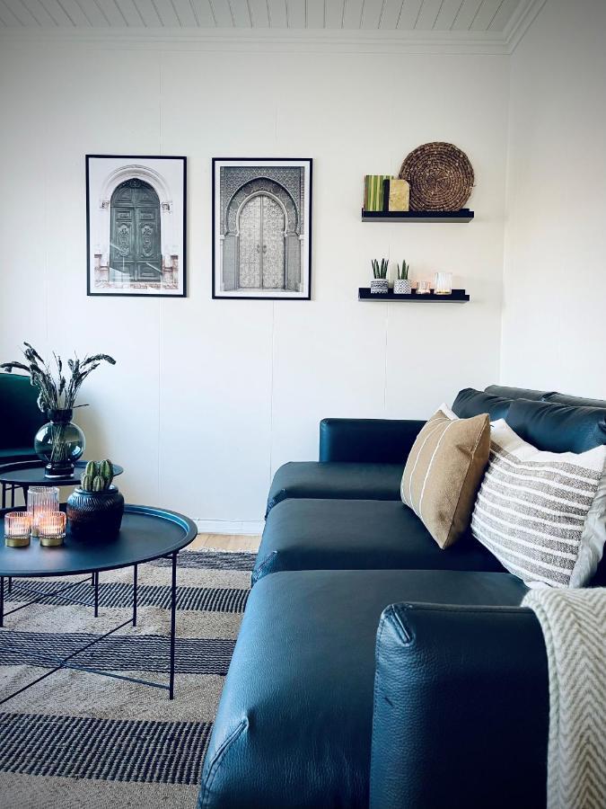 Day Dream Central Akureyri Three Bedroom Apt Zewnętrze zdjęcie