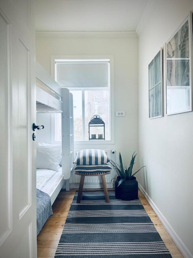 Day Dream Central Akureyri Three Bedroom Apt Zewnętrze zdjęcie