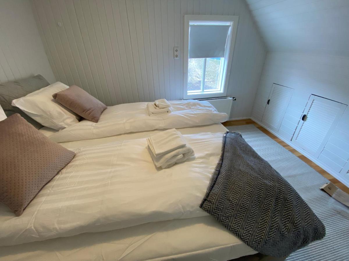 Day Dream Central Akureyri Three Bedroom Apt Zewnętrze zdjęcie