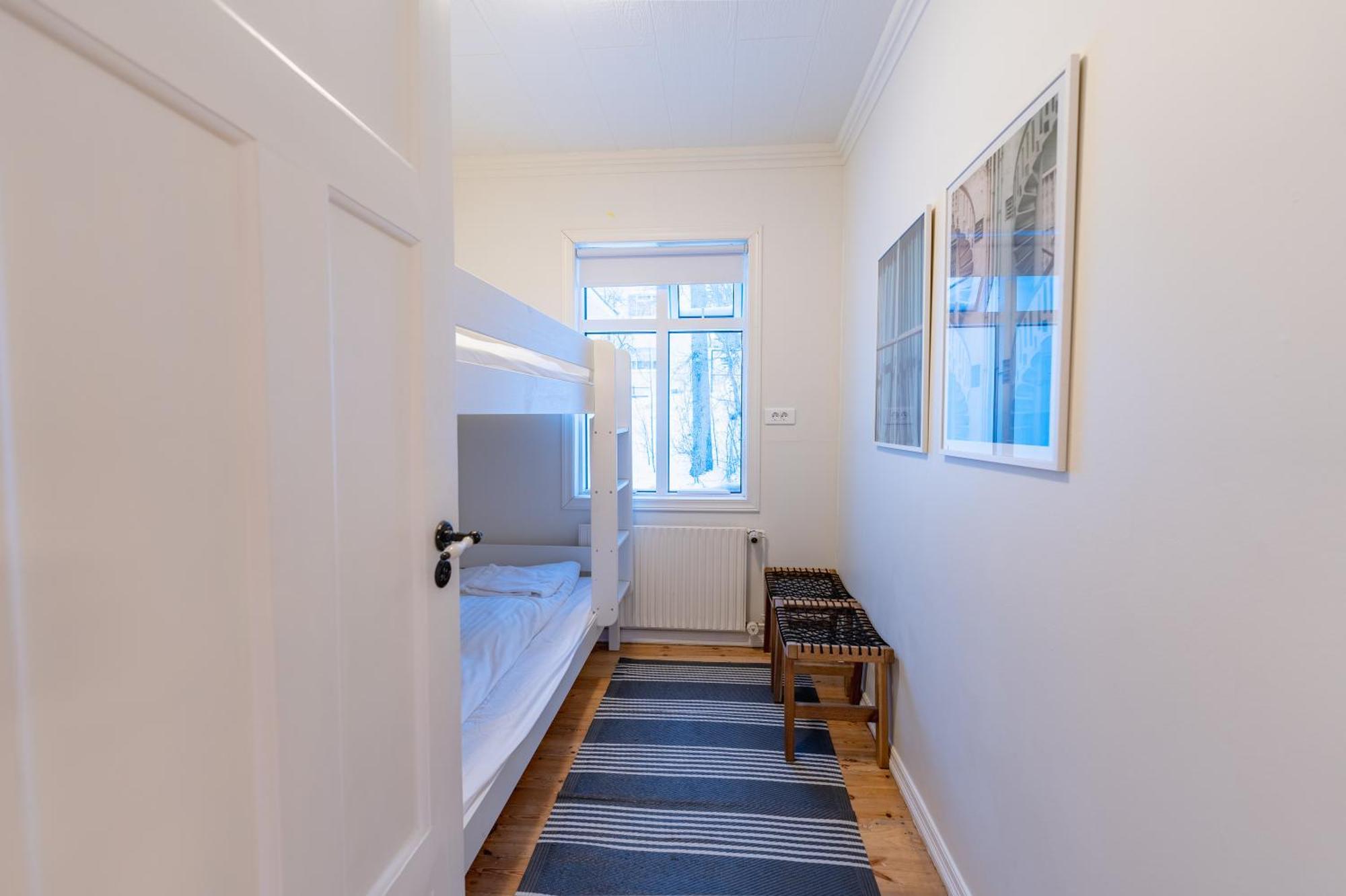 Day Dream Central Akureyri Three Bedroom Apt Zewnętrze zdjęcie