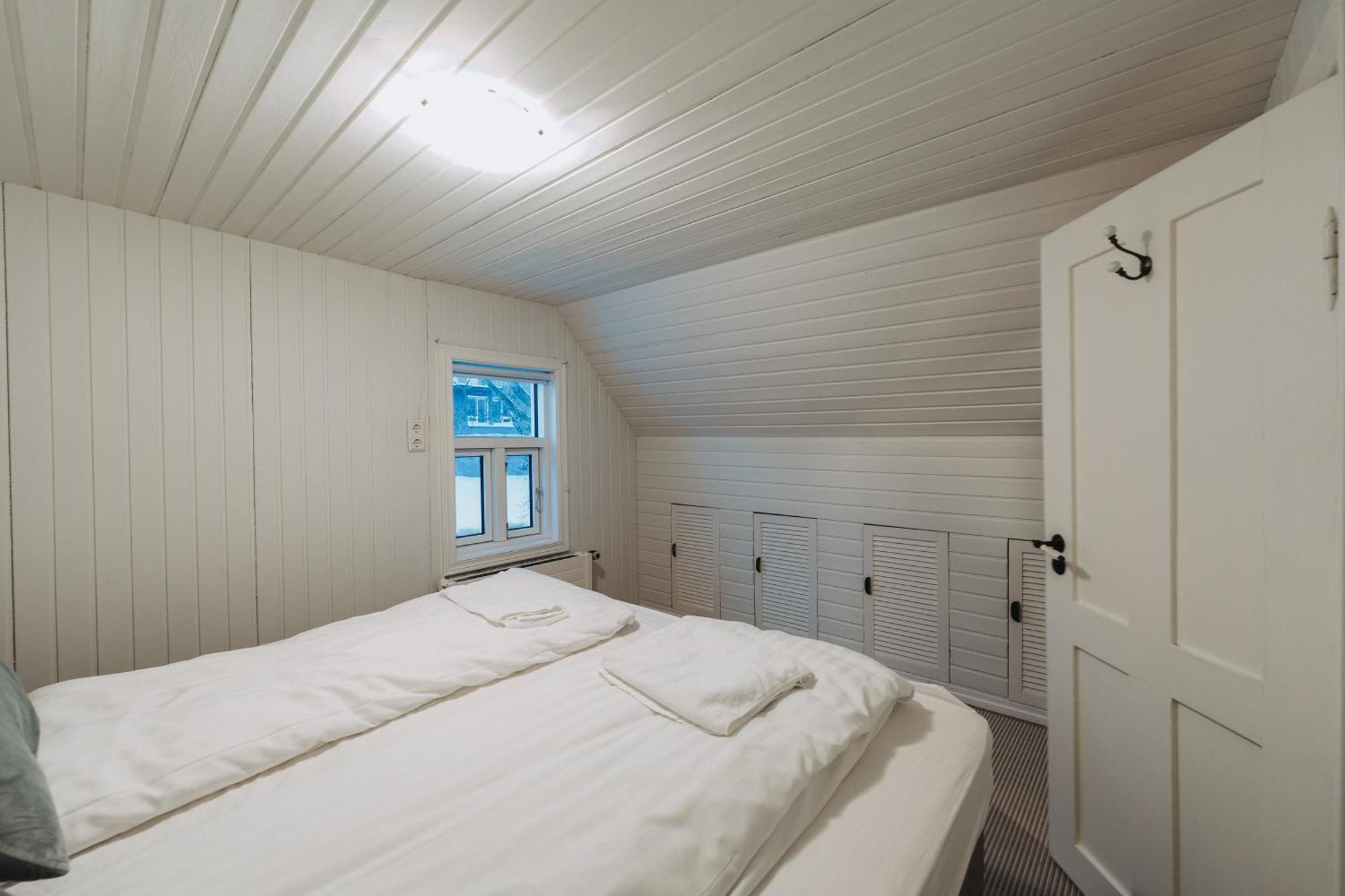 Day Dream Central Akureyri Three Bedroom Apt Zewnętrze zdjęcie
