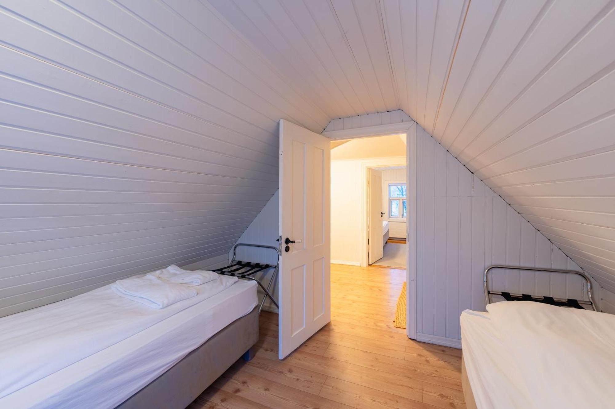 Day Dream Central Akureyri Three Bedroom Apt Zewnętrze zdjęcie