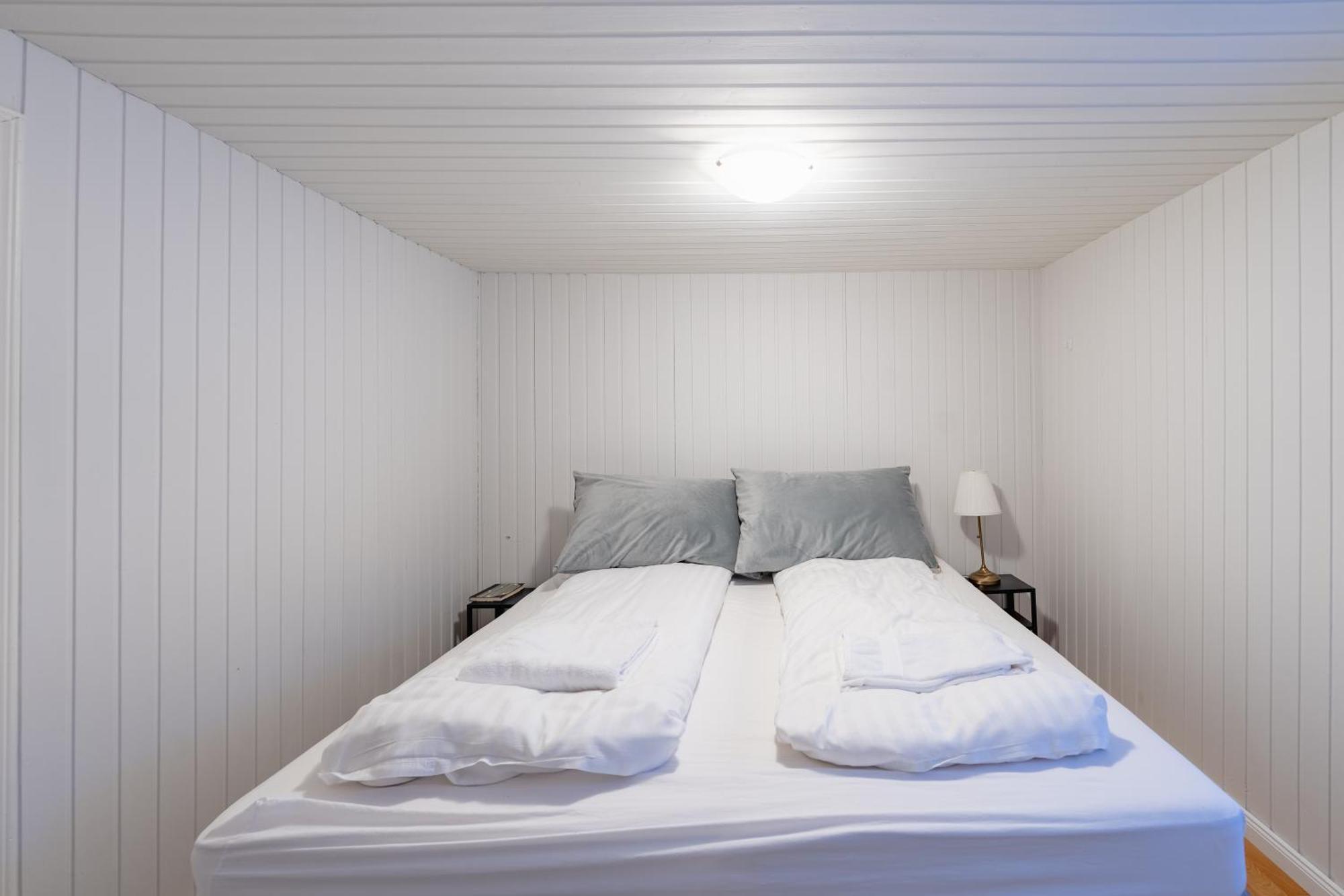 Day Dream Central Akureyri Three Bedroom Apt Zewnętrze zdjęcie
