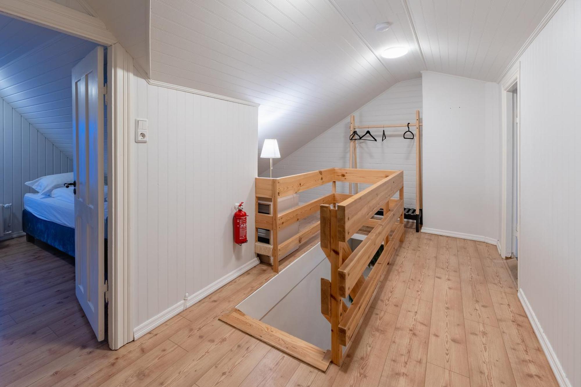 Day Dream Central Akureyri Three Bedroom Apt Zewnętrze zdjęcie