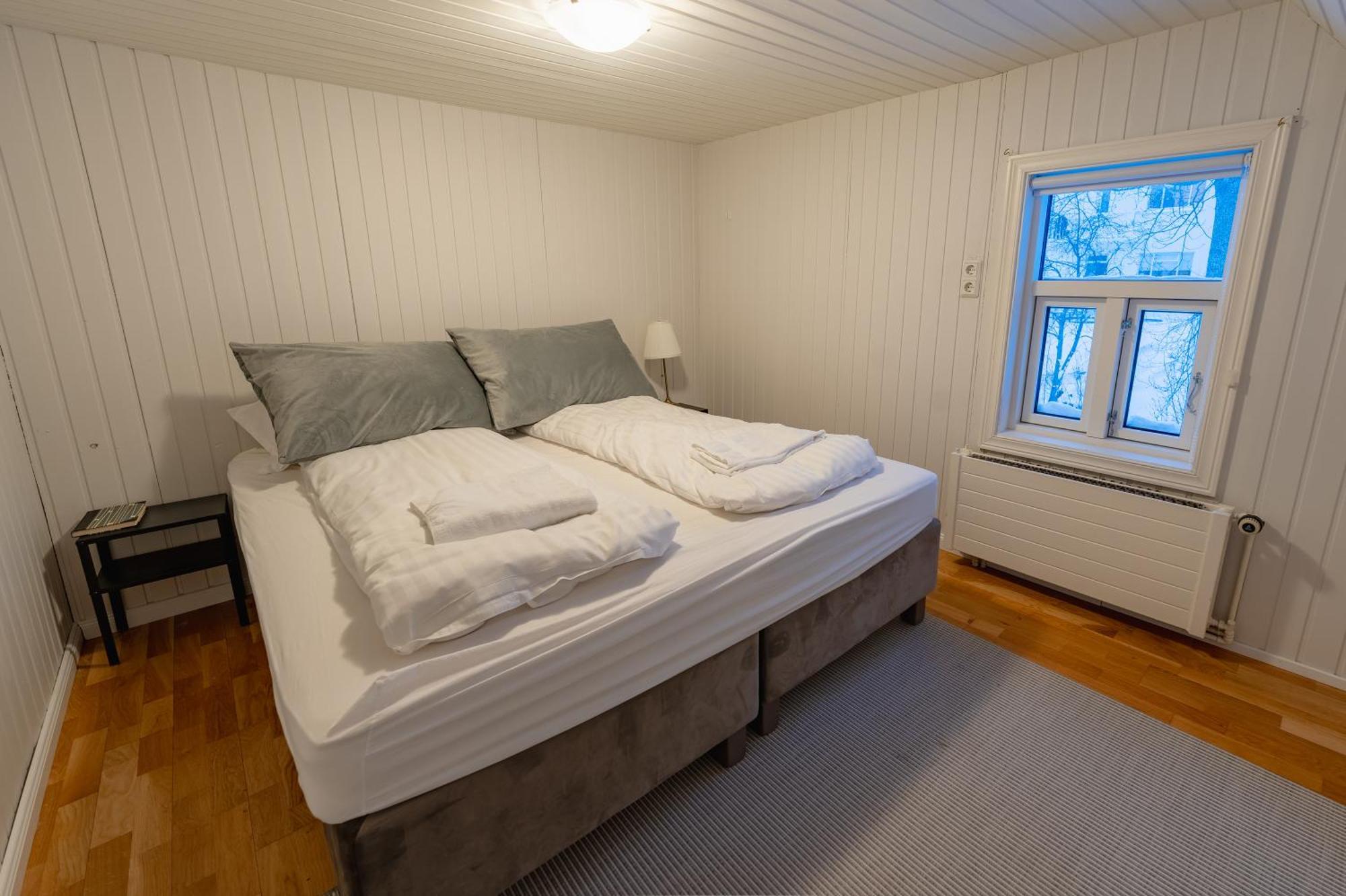 Day Dream Central Akureyri Three Bedroom Apt Zewnętrze zdjęcie