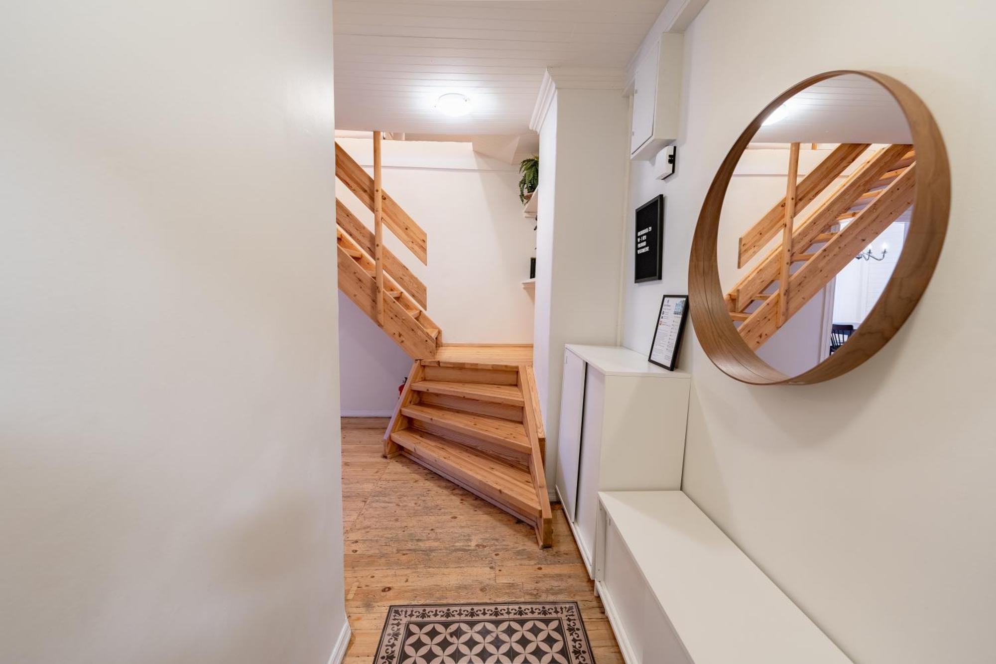 Day Dream Central Akureyri Three Bedroom Apt Zewnętrze zdjęcie